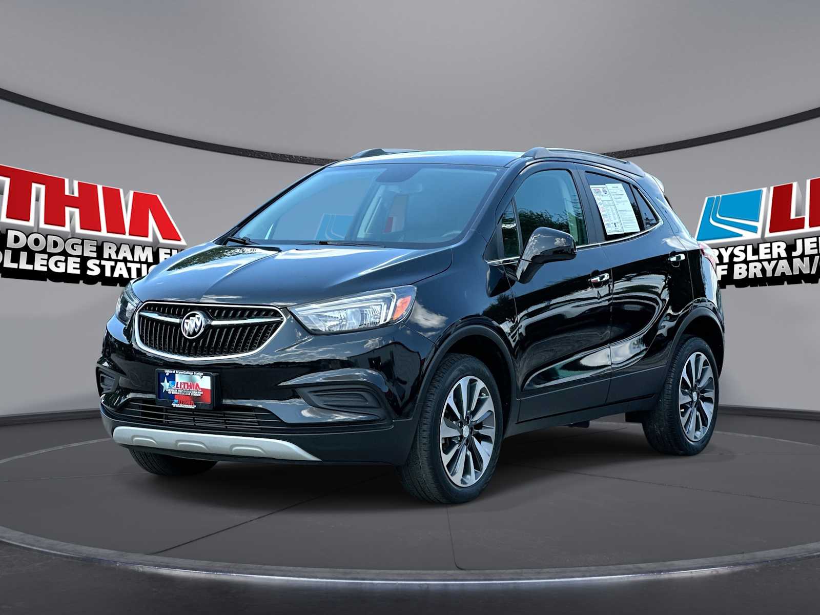 2022 Buick Encore