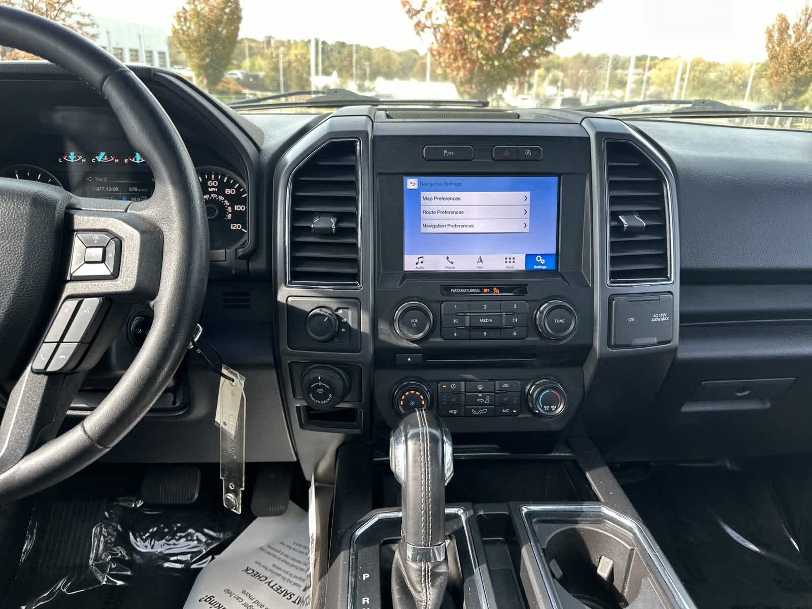 2018 Ford F-150 XLT 4WD SuperCrew 5.5 Box 29