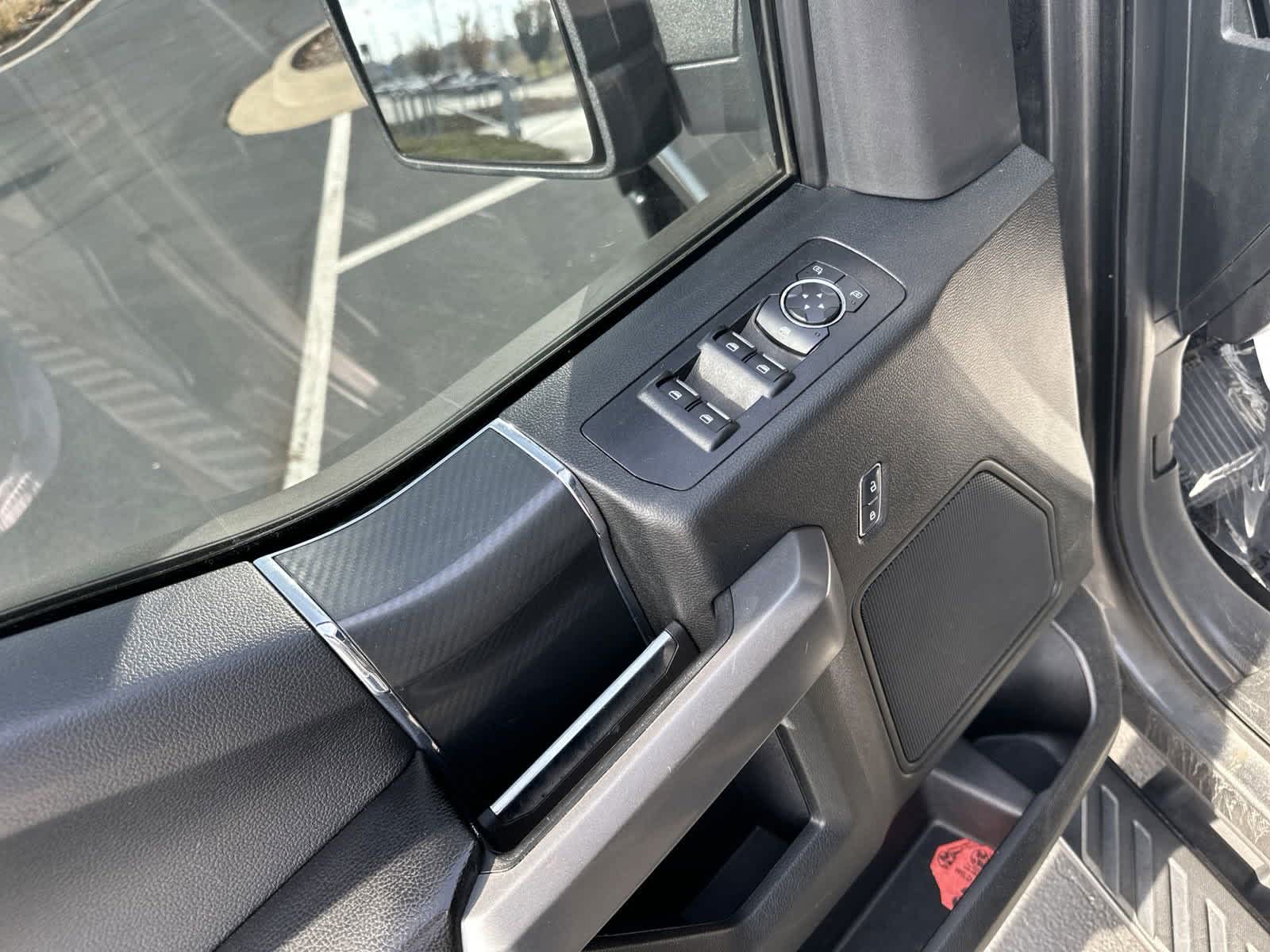 2018 Ford F-150 XLT 4WD SuperCrew 5.5 Box 14