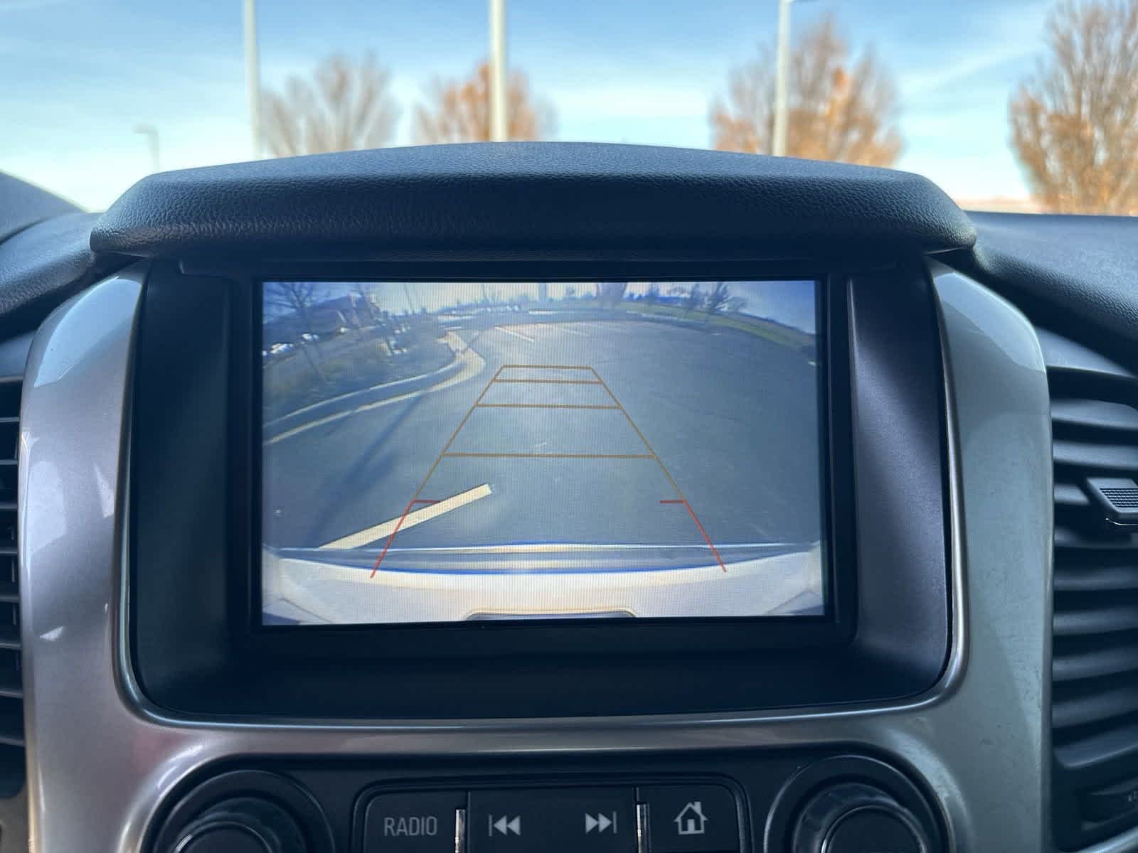 2019 Chevrolet Tahoe Premier 24