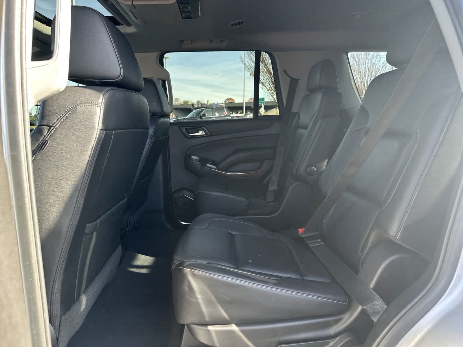 2019 Chevrolet Tahoe Premier 31