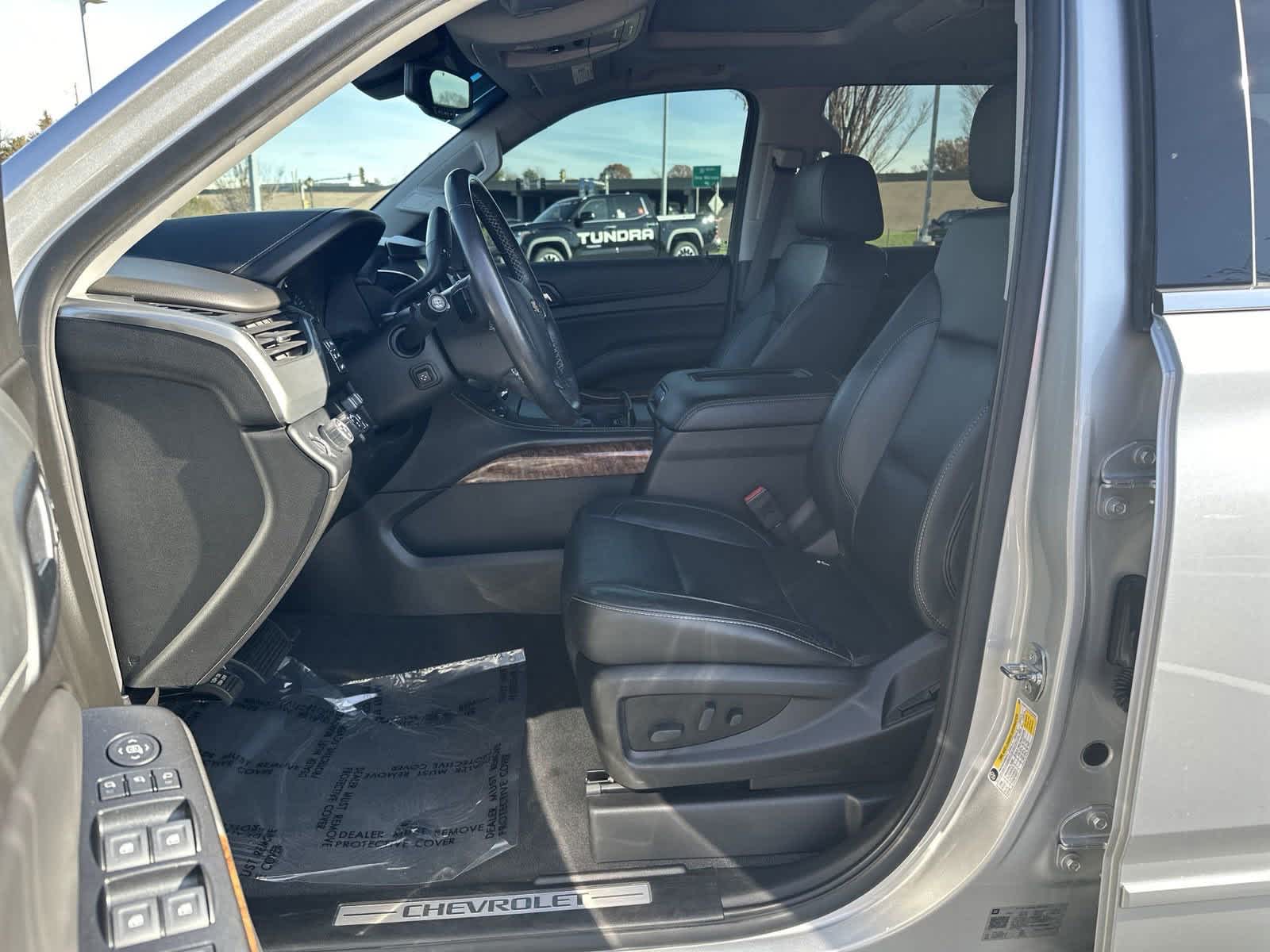 2019 Chevrolet Tahoe Premier 15