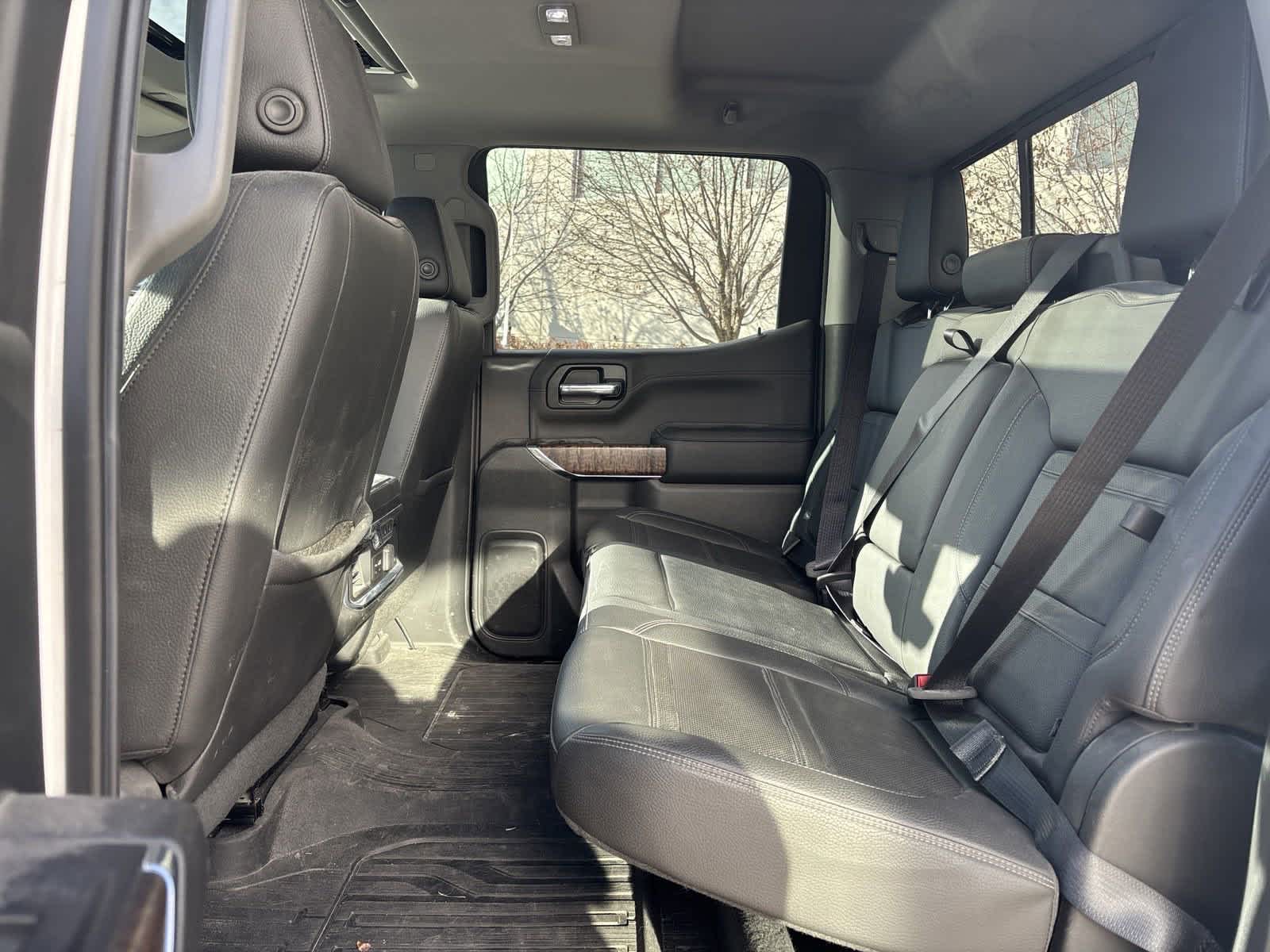 2019 GMC Sierra 1500 Denali 4WD Crew Cab 147 30