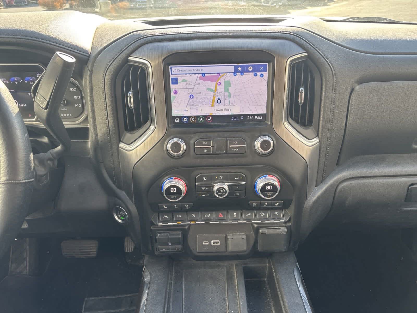 2019 GMC Sierra 1500 Denali 4WD Crew Cab 147 29