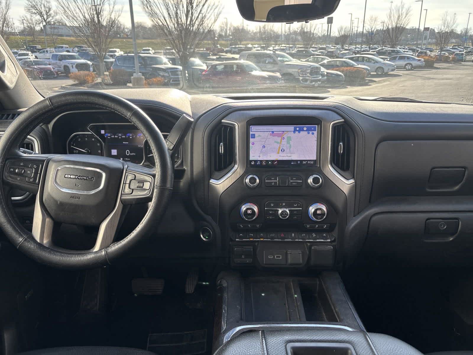 2019 GMC Sierra 1500 Denali 4WD Crew Cab 147 28