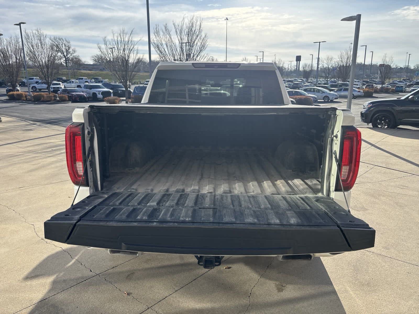 2019 GMC Sierra 1500 Denali 4WD Crew Cab 147 31