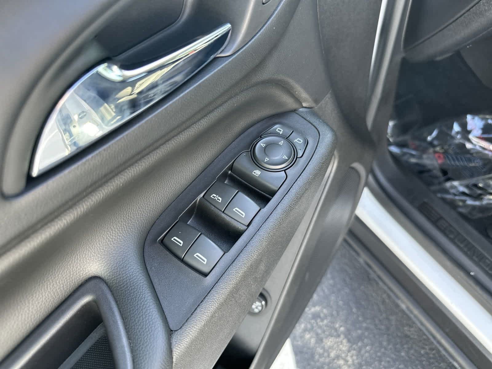 2018 Chevrolet Equinox LT 14