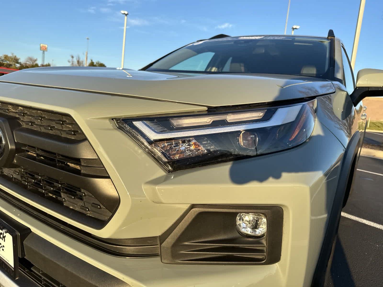 2023 Toyota RAV4 Adventure 5