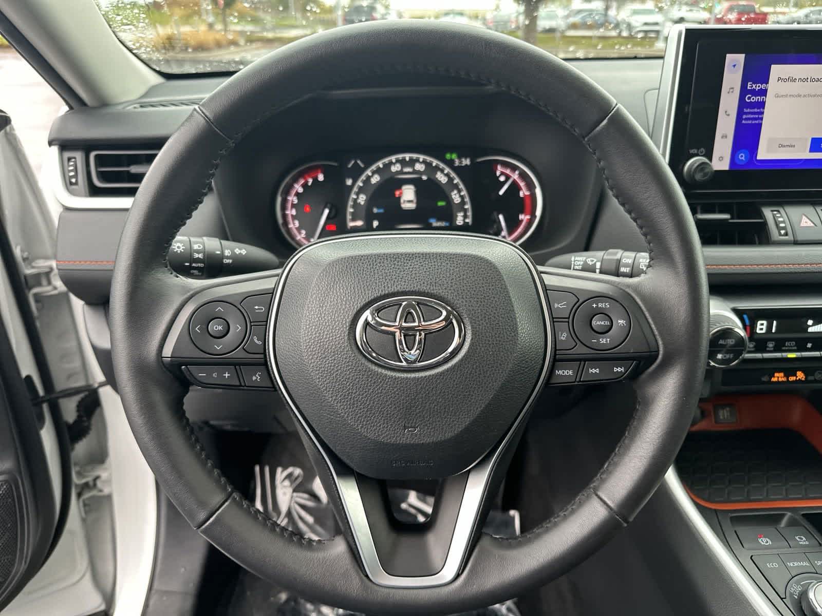 2023 Toyota RAV4 Adventure 17