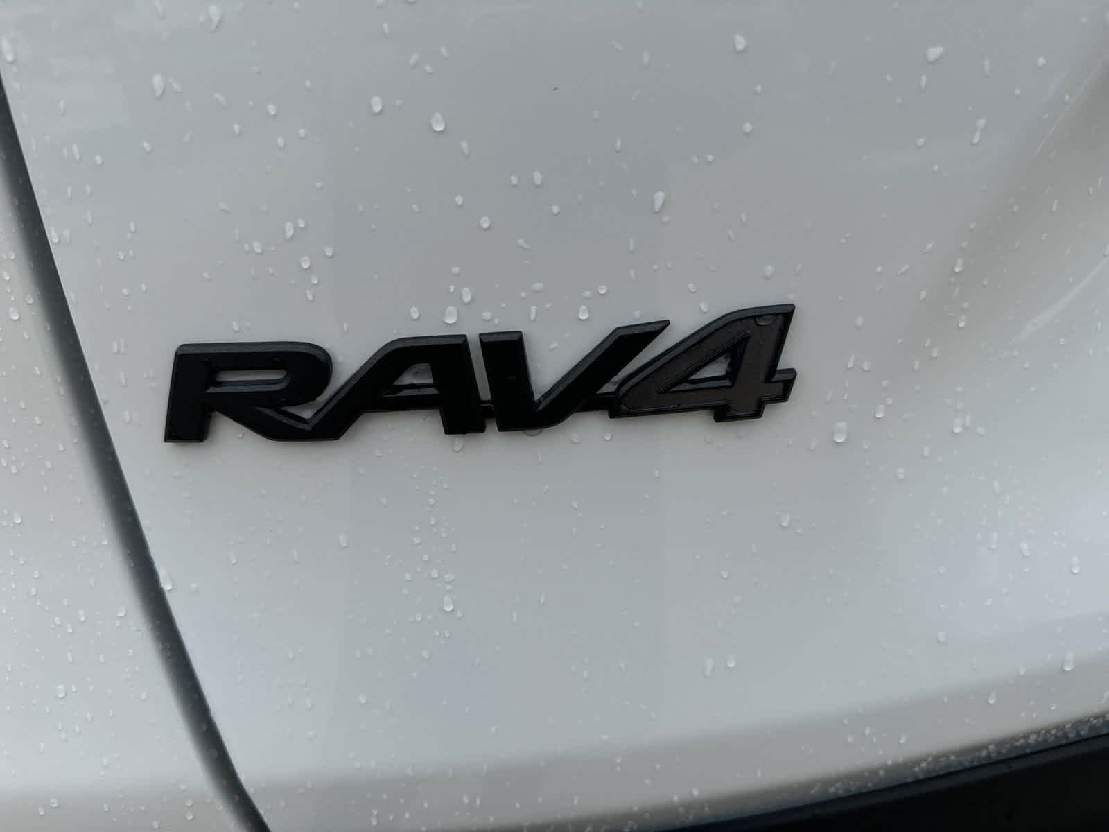 2023 Toyota RAV4 Adventure 30