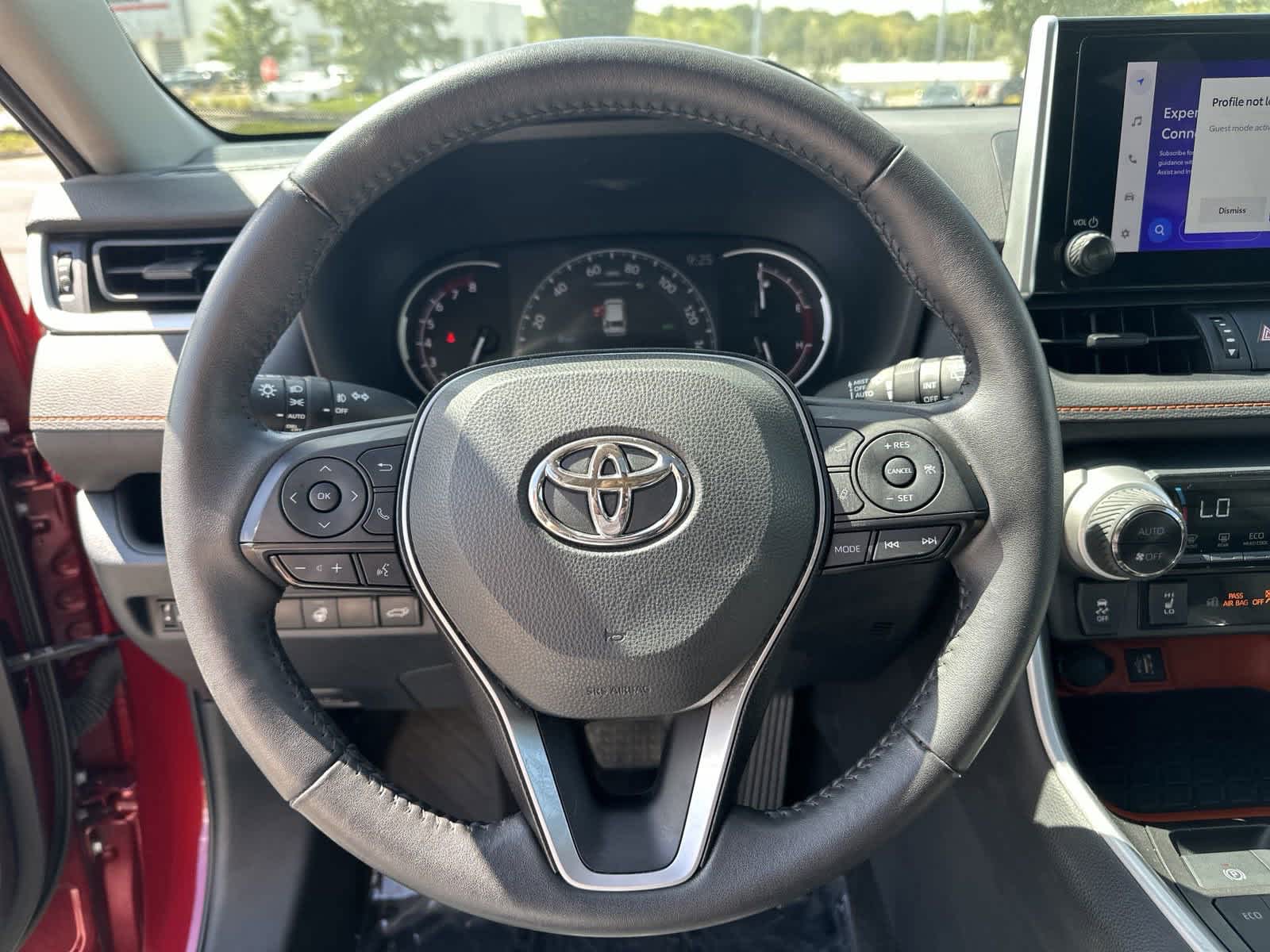 2023 Toyota RAV4 Adventure 17