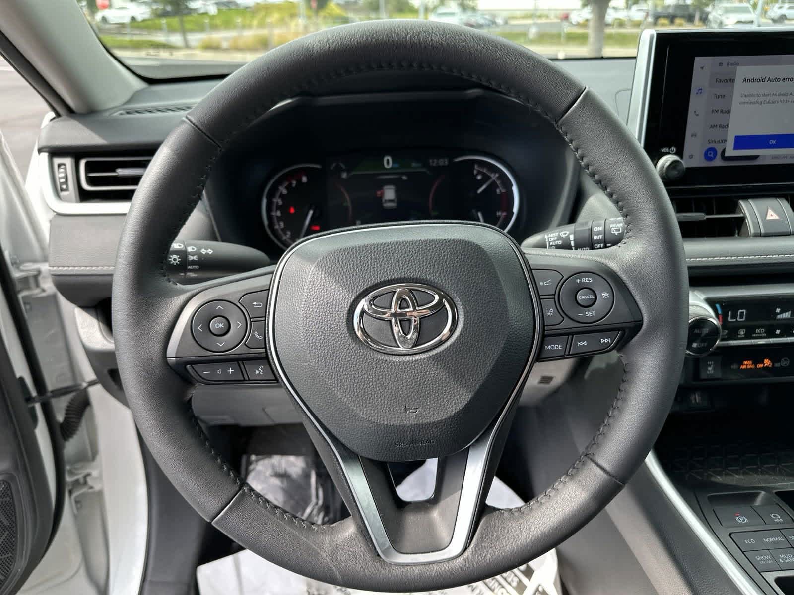 2024 Toyota RAV4 XLE 17