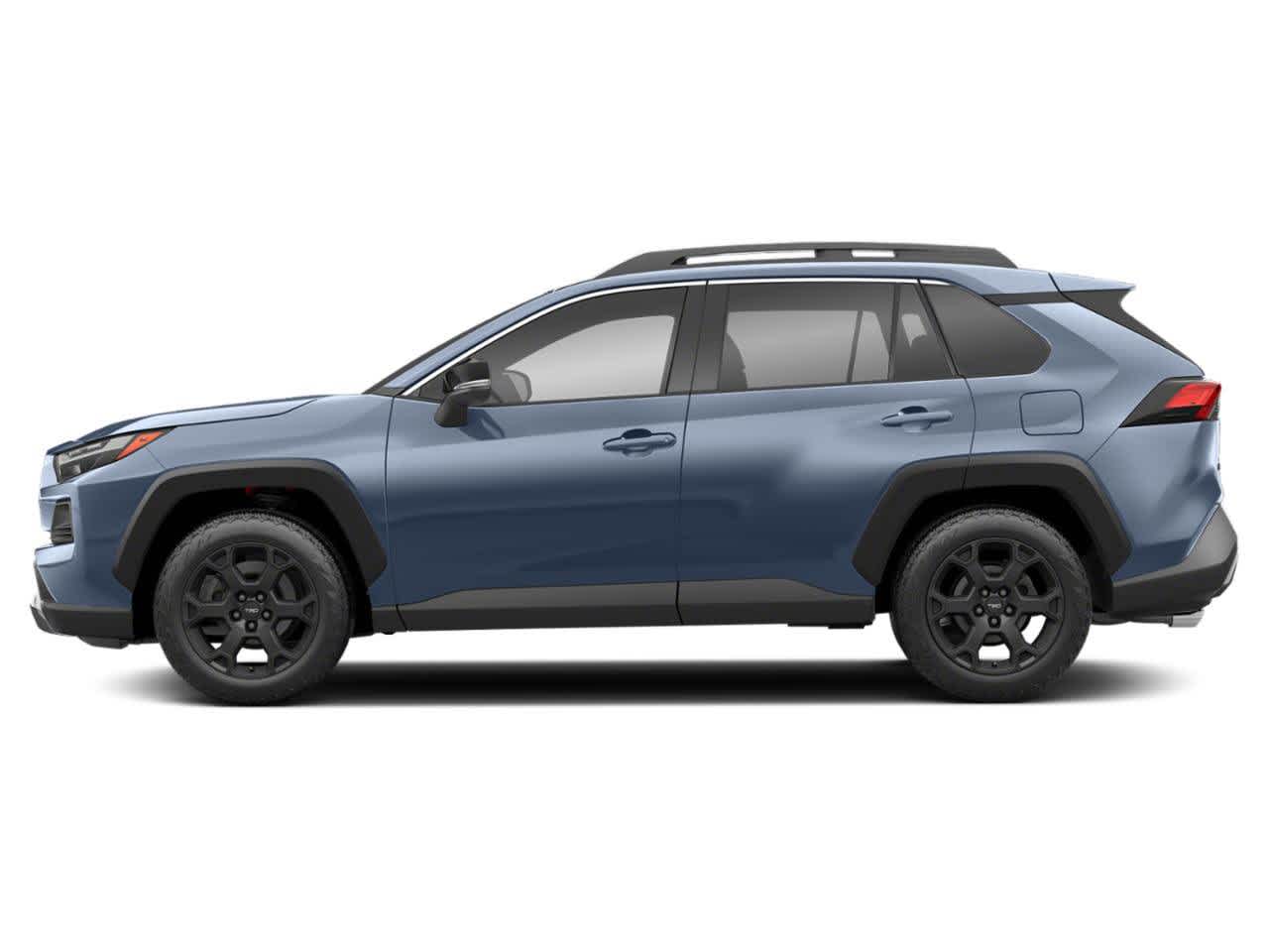 2024 Toyota RAV4 TRD Off Road 2