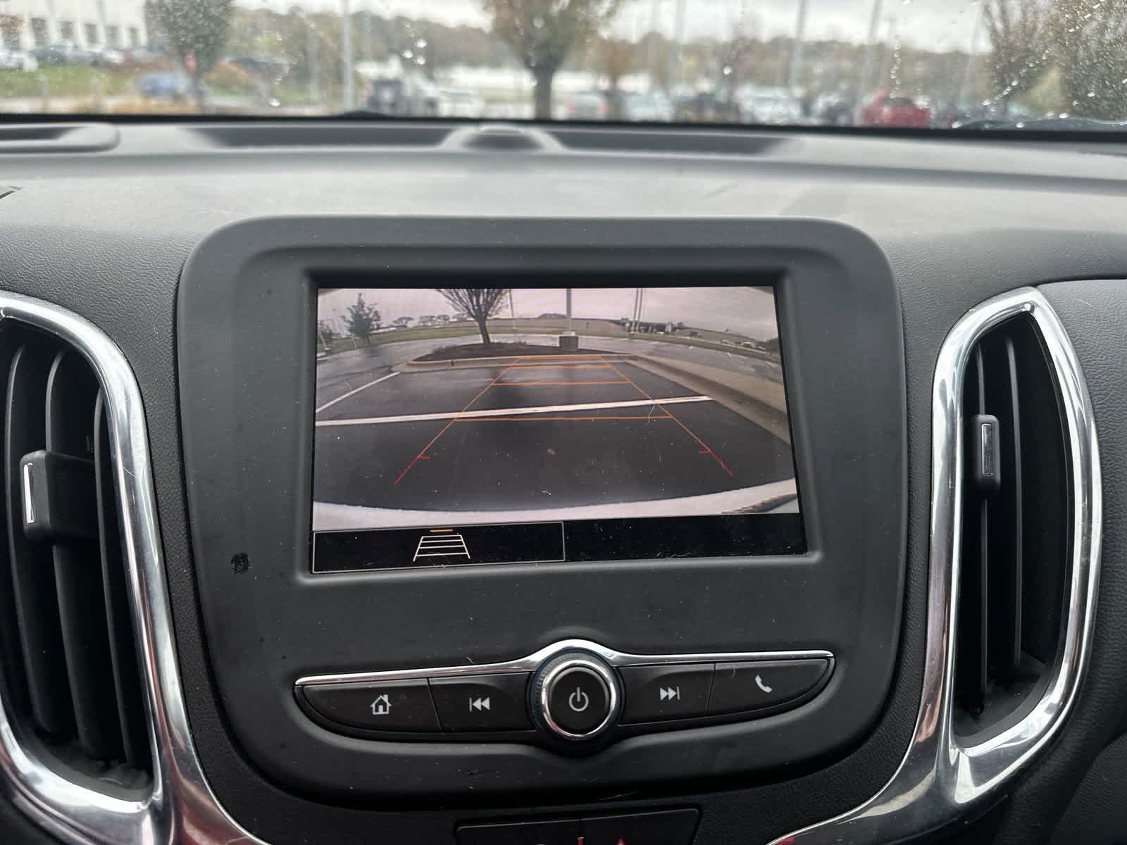 2022 Chevrolet Equinox LT 24