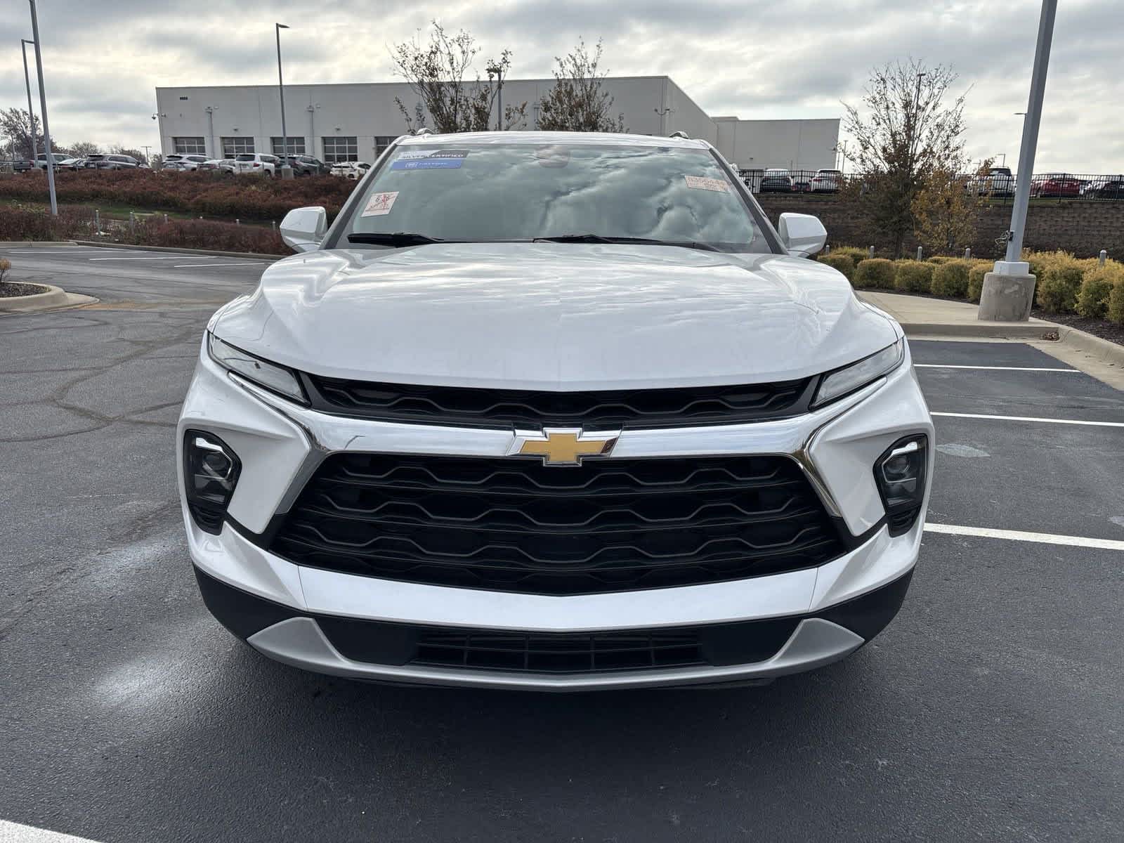 2023 Chevrolet Blazer LT 3