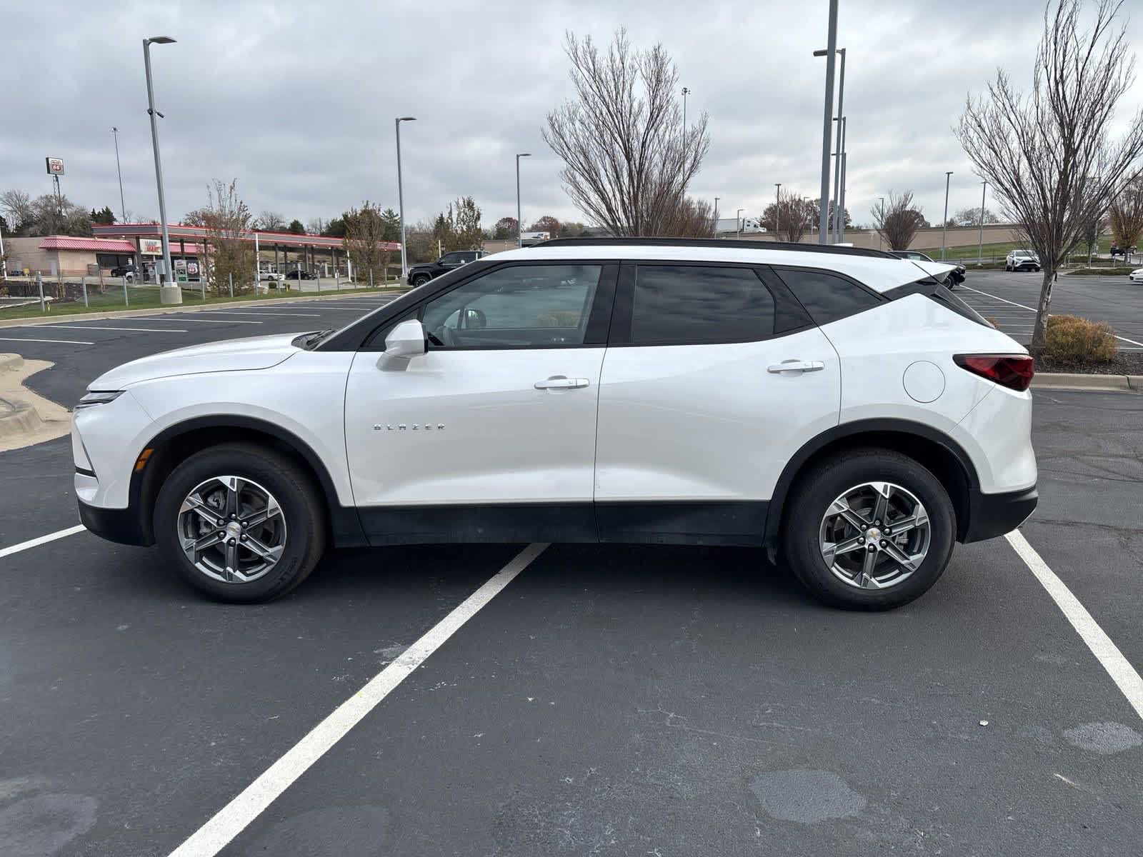 2023 Chevrolet Blazer LT 6