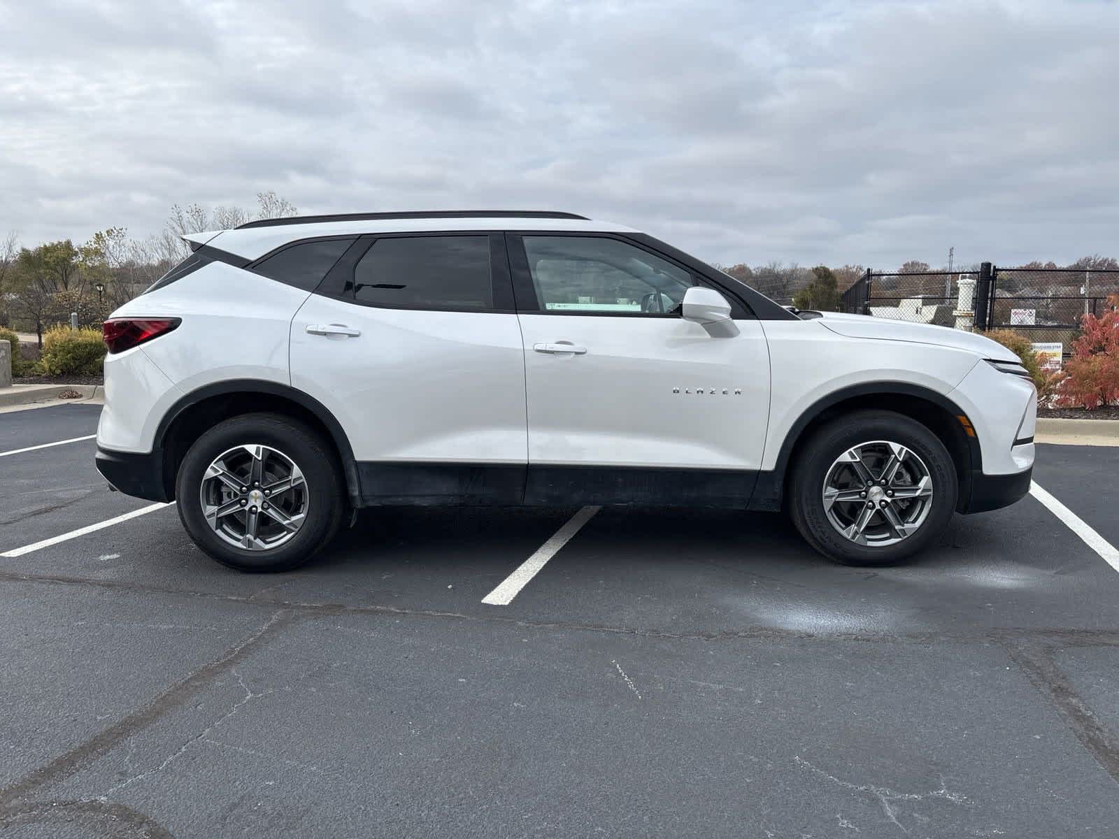 2023 Chevrolet Blazer LT 10