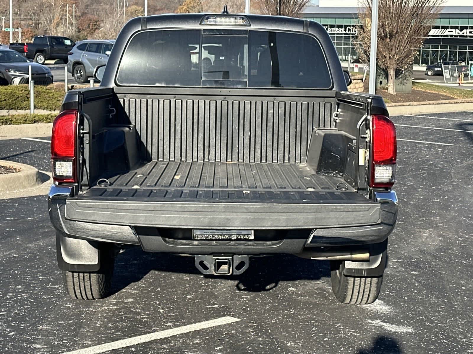 2019 Toyota Tacoma SR5 30