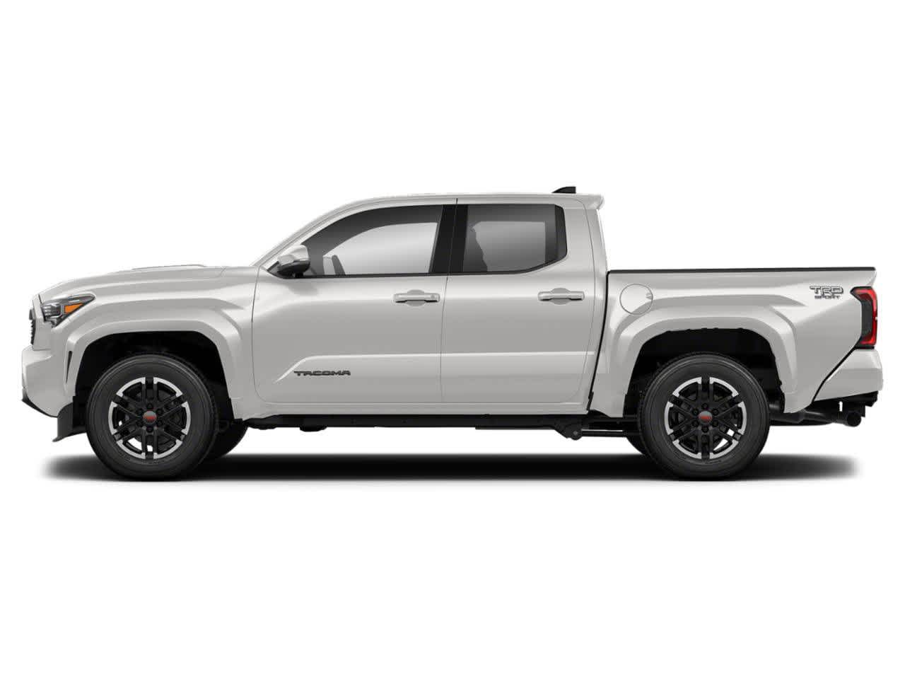 2024 Toyota Tacoma TRD Sport Double Cab 5 Bed AT 2