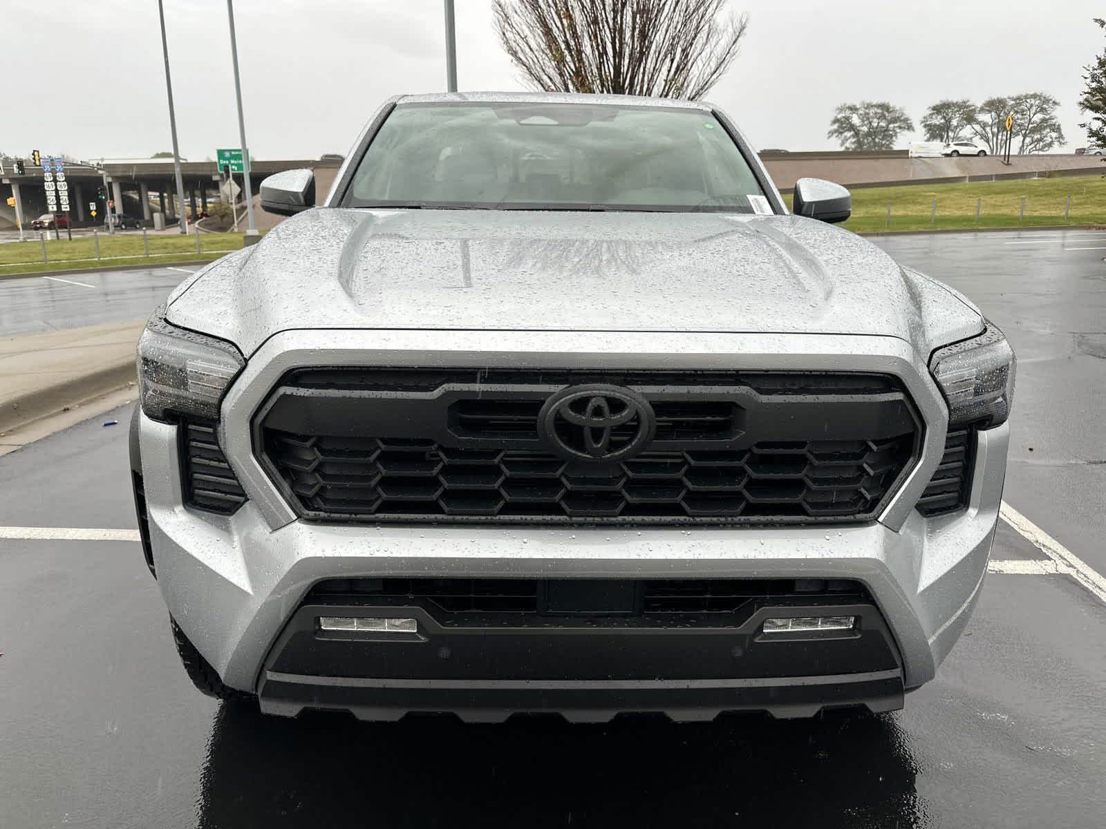 2024 Toyota Tacoma TRD Off Road Double Cab 5 Bed AT 3