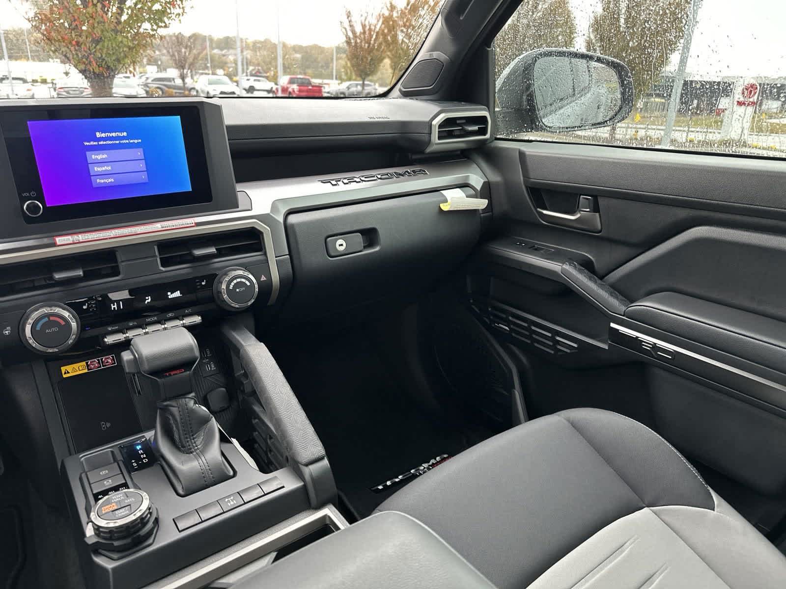 2024 Toyota Tacoma TRD Off Road Double Cab 5 Bed AT 16