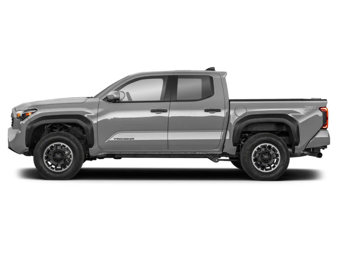 2024 Toyota Tacoma TRD Off Road Double Cab 6 Bed AT 36