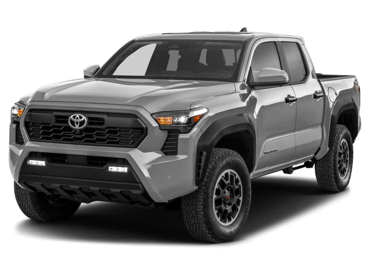 2024 Toyota Tacoma TRD Off Road Double Cab 6 Bed AT 35