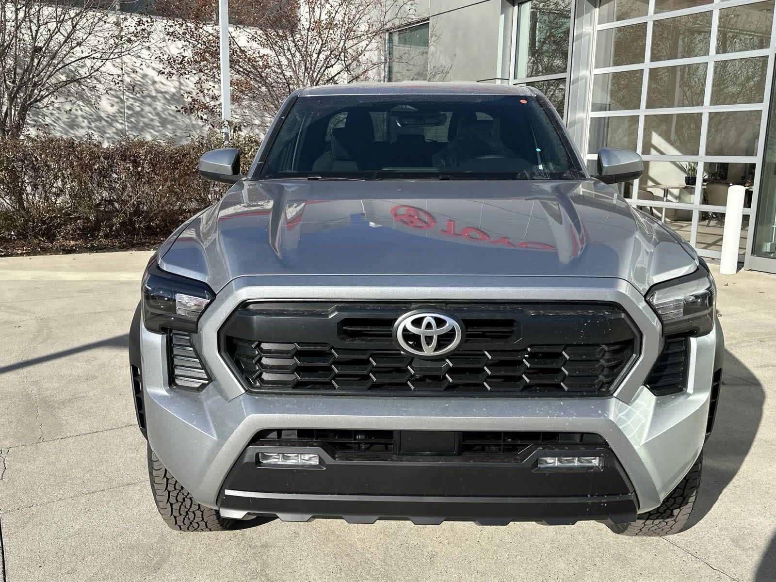 2024 Toyota Tacoma TRD Off Road Double Cab 6 Bed AT 2