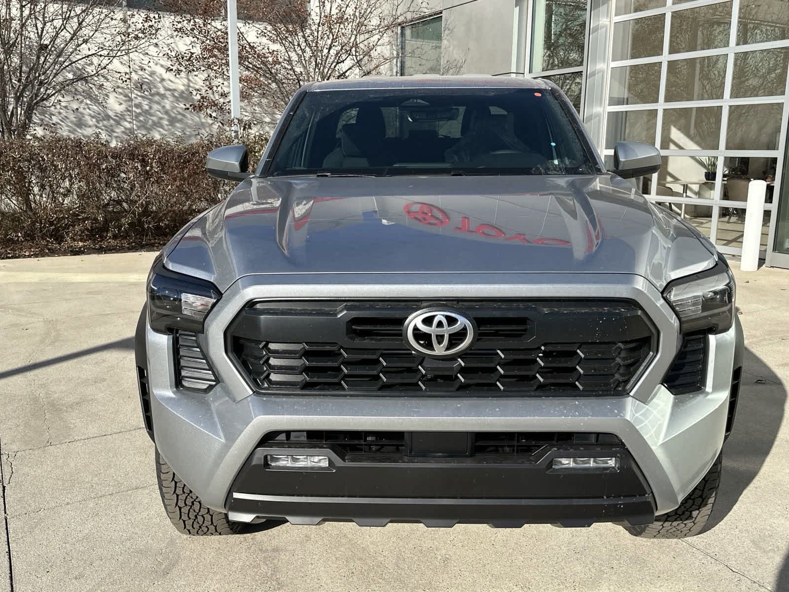 2024 Toyota Tacoma TRD Off Road Double Cab 6 Bed AT 3