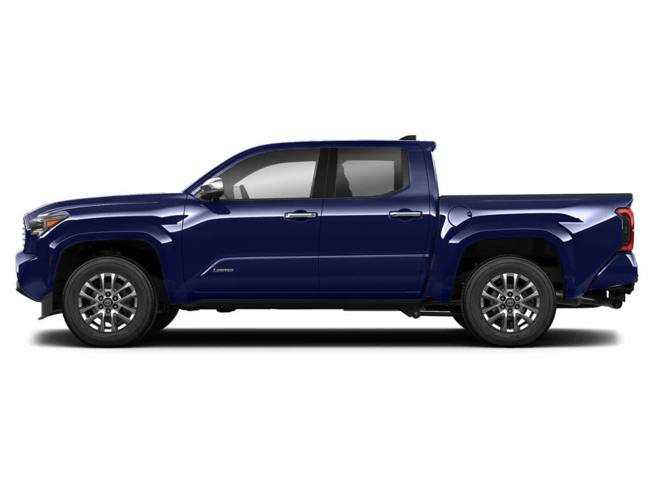 2024 Toyota Tacoma Limited Double Cab 5 Bed AT 37