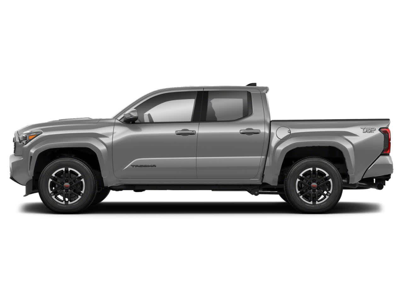 2024 Toyota Tacoma TRD Sport Double Cab 5 Bed AT 35