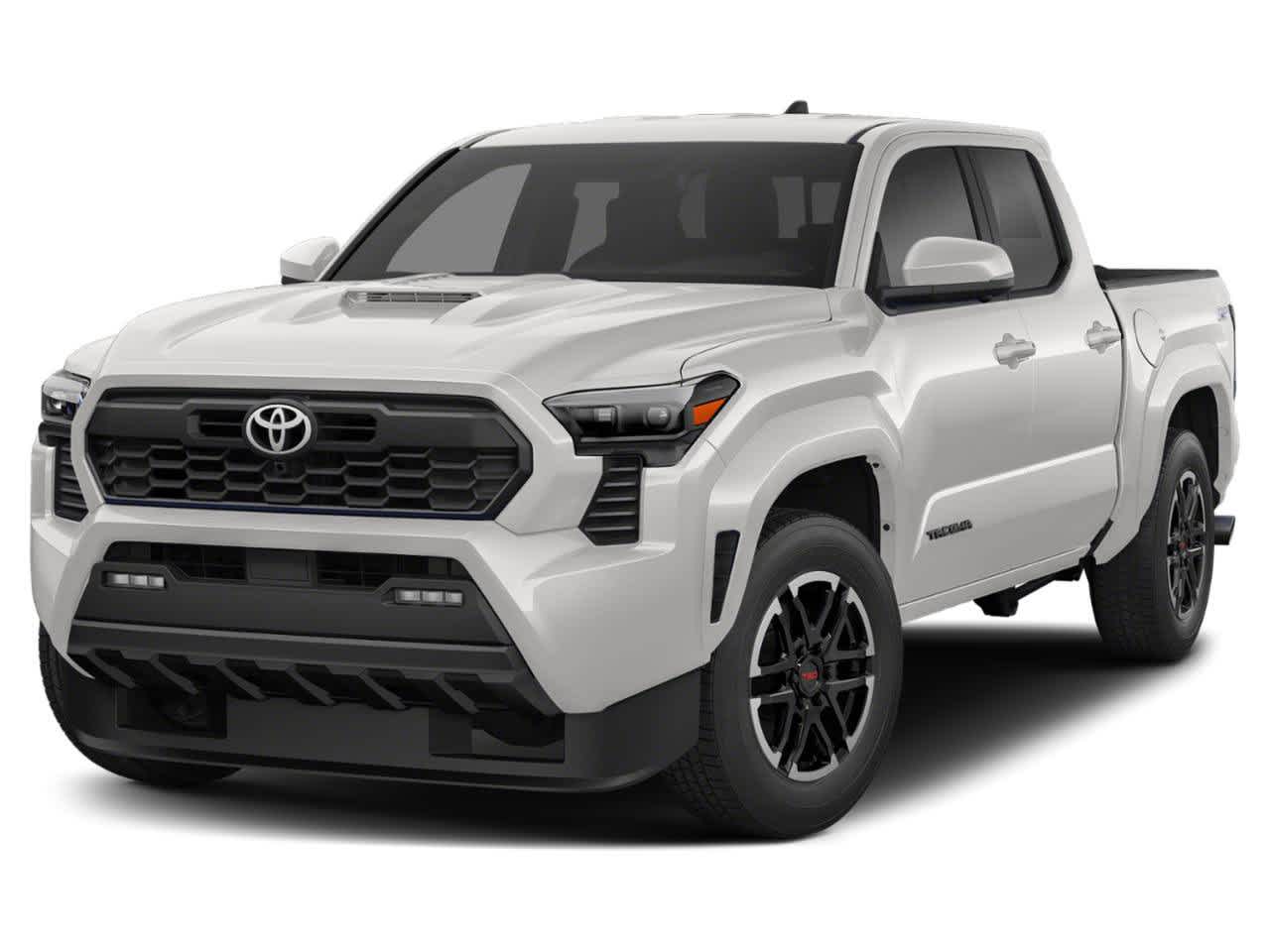 2024 Toyota Tacoma TRD Sport Double Cab 5 Bed AT 35