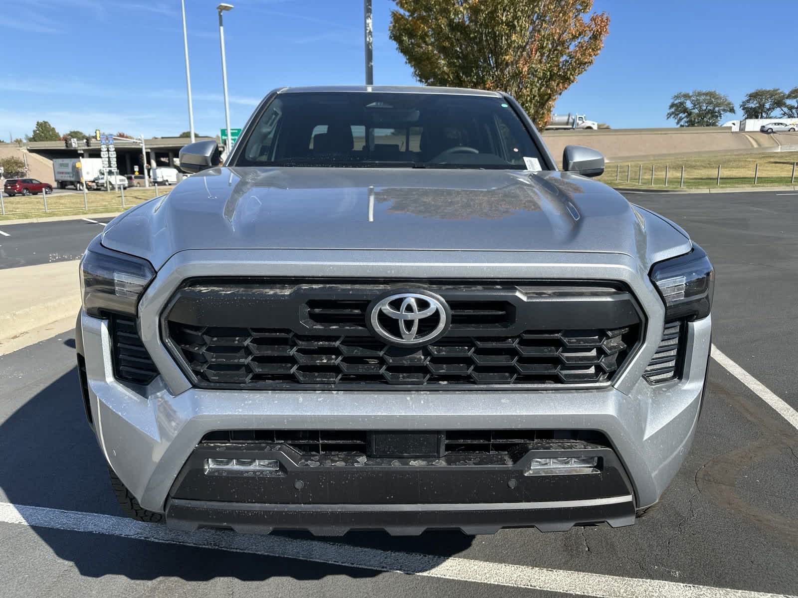 2024 Toyota Tacoma TRD Off Road Double Cab 5 Bed AT 2