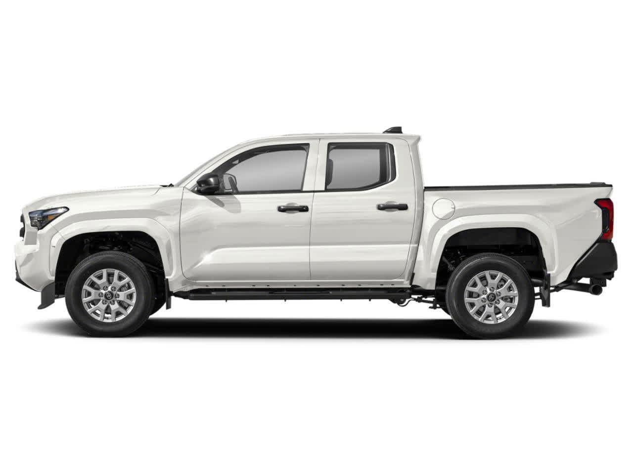 2024 Toyota Tacoma SR Double Cab 5 Bed AT 37