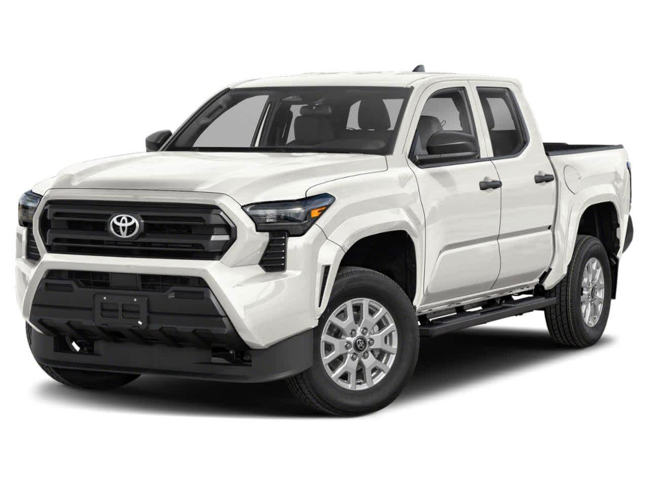 2024 Toyota Tacoma SR Double Cab 5 Bed AT 35