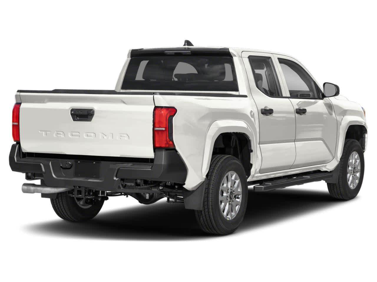 2024 Toyota Tacoma SR Double Cab 5 Bed AT 36