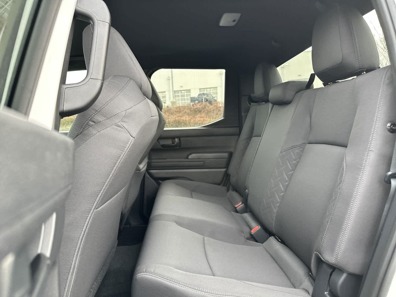 2024 Toyota Tacoma SR Double Cab 5 Bed AT 30