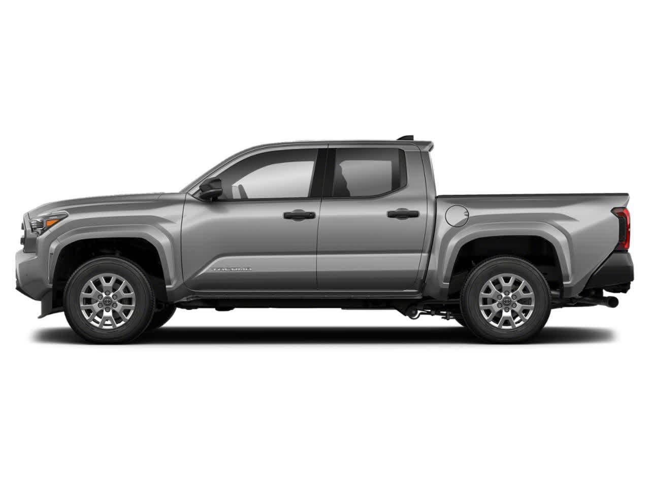 2024 Toyota Tacoma SR Double Cab 5 Bed AT 35