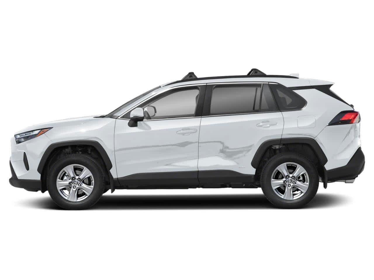 2024 Toyota RAV4 Hybrid XLE Premium 38