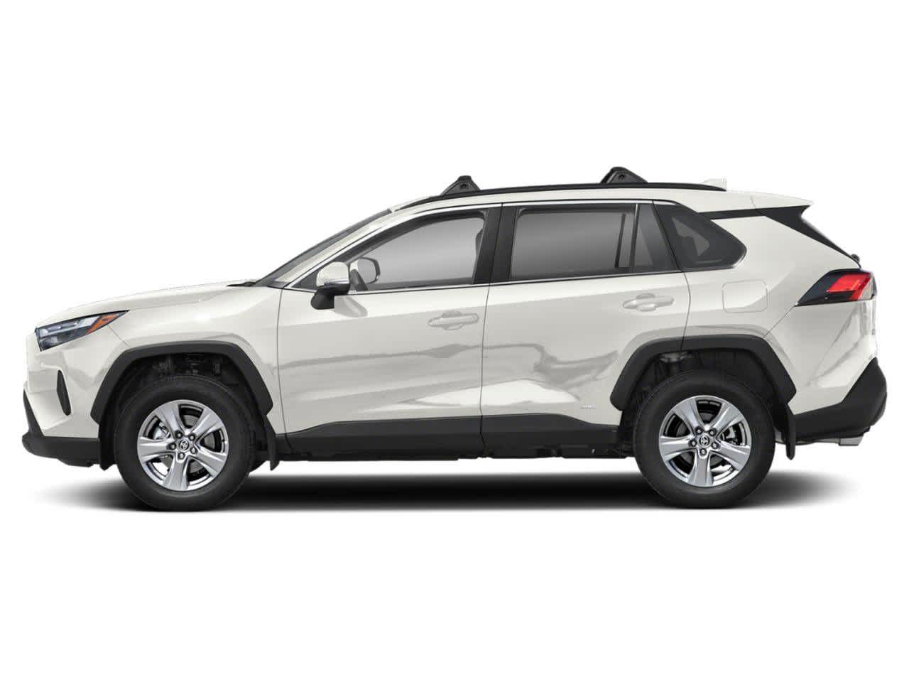 2024 Toyota RAV4 Hybrid XLE 3