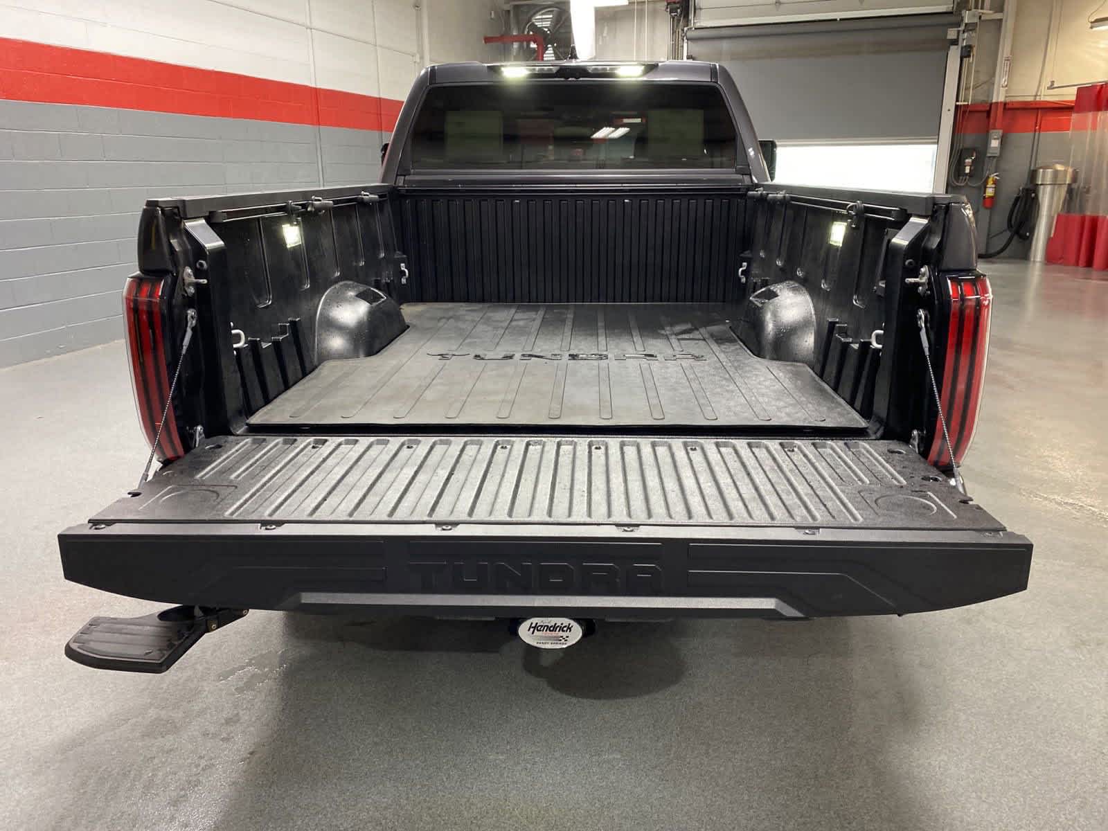 2022 Toyota Tundra 1794 Edition CrewMax 6.5 Bed 11