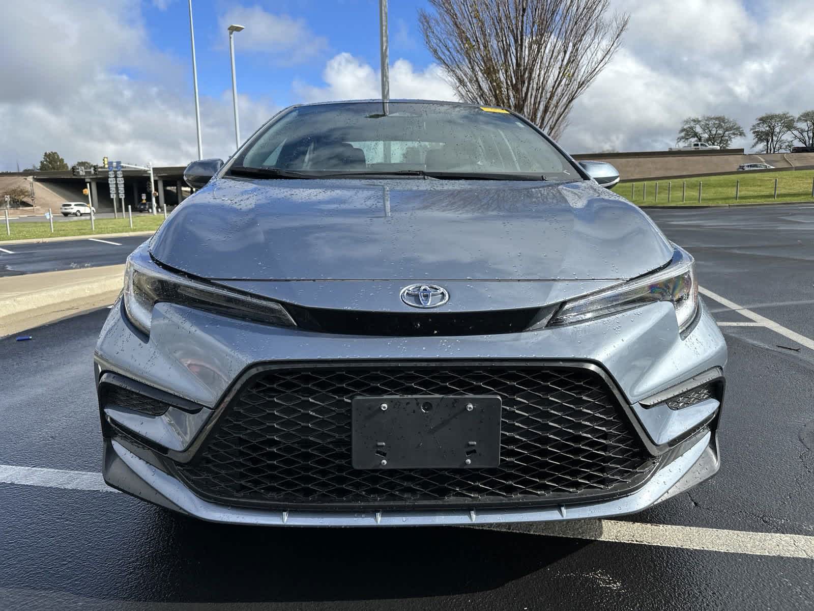 2024 Toyota Corolla SE 3