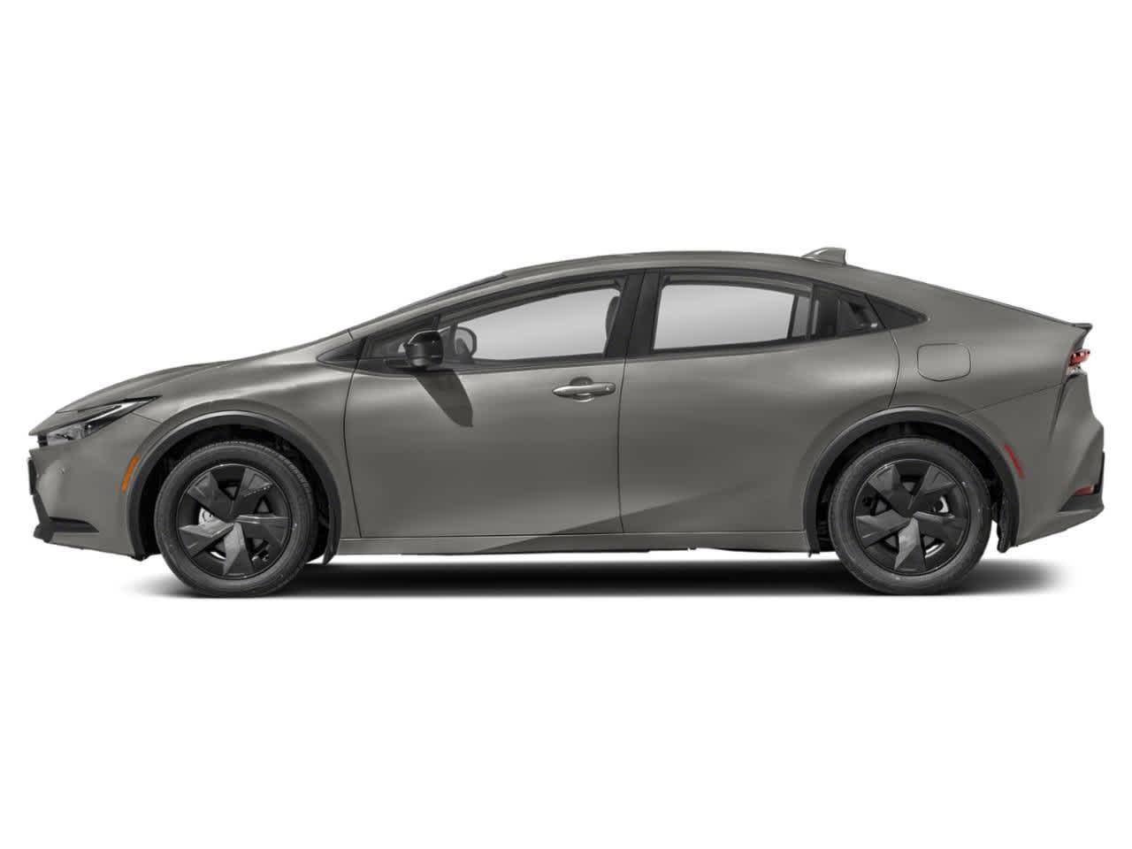 2024 Toyota Prius LE 3