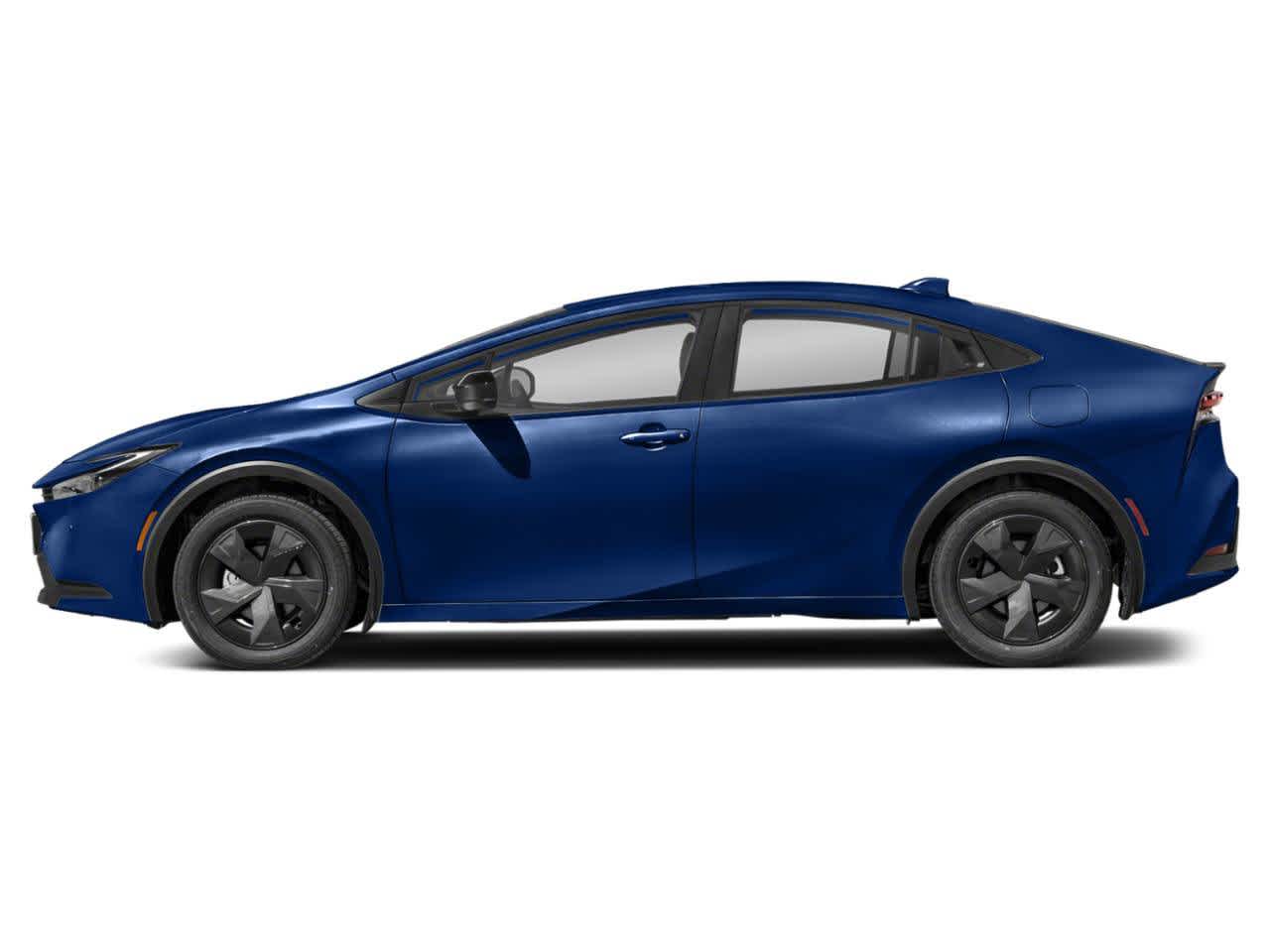 2024 Toyota Prius Limited 3