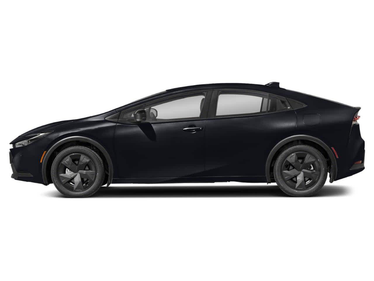 2024 Toyota Prius Limited 3