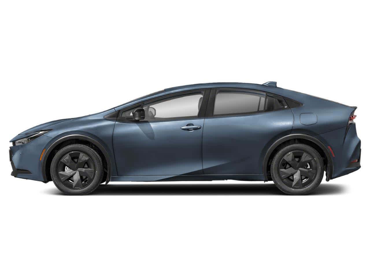 2024 Toyota Prius XLE 3