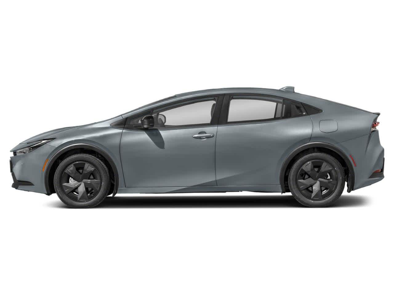 2024 Toyota Prius Limited 3