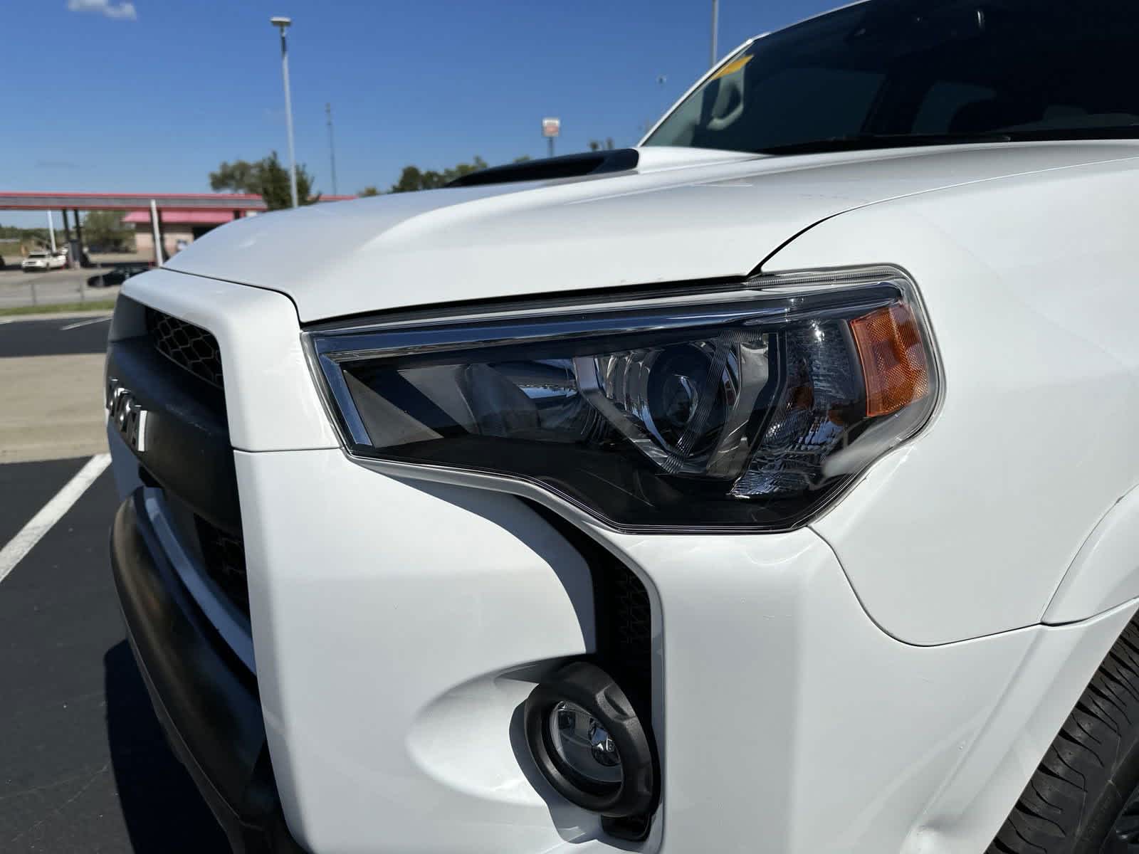 2022 Toyota 4Runner TRD Pro 5