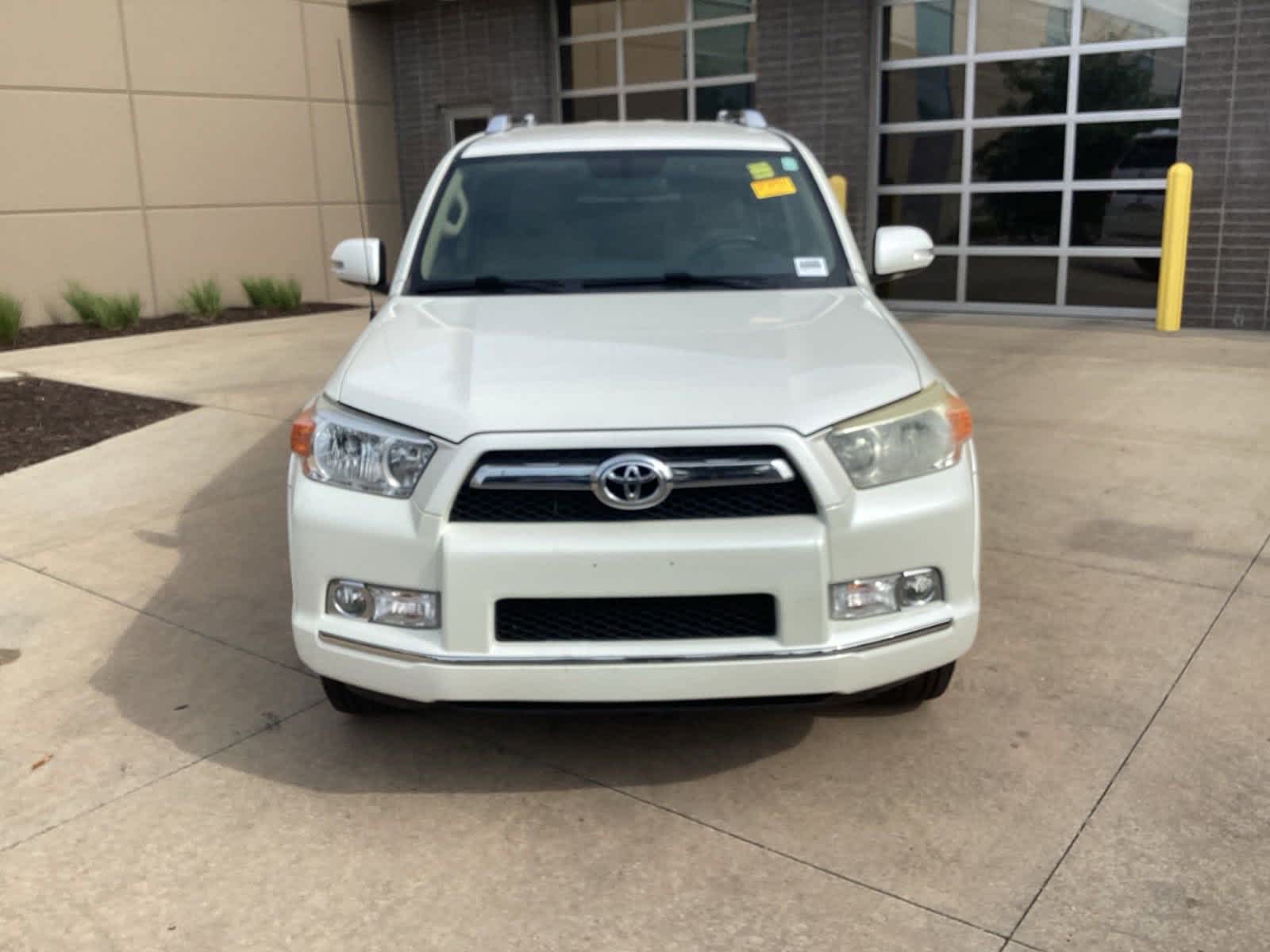 2011 Toyota 4Runner SR5 3