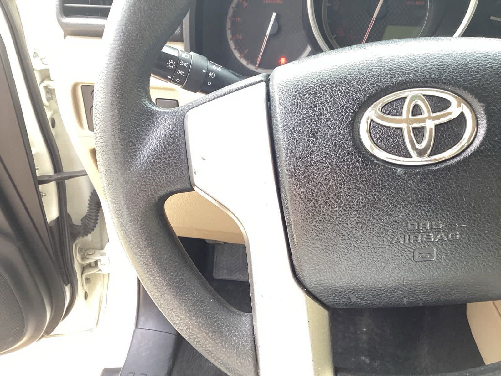 2011 Toyota 4Runner SR5 18